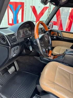 Mercedes-Benz G 500 G 500 - 95000 лв. / 48572.73 € - 19744641 17