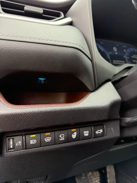 Toyota Rav4 Hybrid, Limited, JBL, 360Camera, КОЖА, ОБДУХВАНЕ, снимка 11