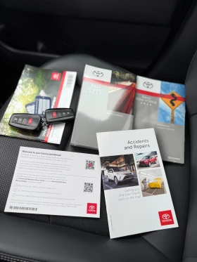 Toyota Rav4 Hybrid, Limited, JBL, 360Camera, КОЖА, ОБДУХВАНЕ, снимка 17