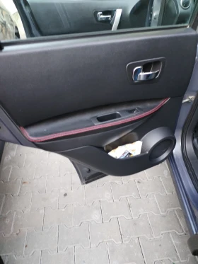 Nissan Qashqai 1.5 d 106 k.c, снимка 12