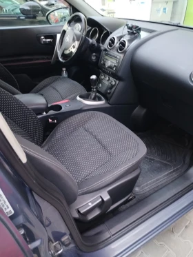 Nissan Qashqai 1.5 d 106 k.c, снимка 8