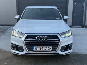 Audi Q7 * 3хSline* , снимка 2