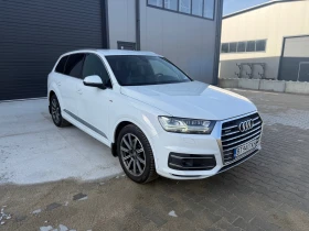 Audi Q7 * 3хSline* , снимка 8