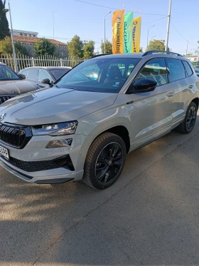 Skoda Karoq, снимка 3