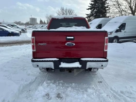 Ford F150 * 4WD SuperCrew * CARFAX * БЕЗ ПЪРВОНАЧАЛНА ВНОСКА - 10000 € / 19558.30 лв. - 26767719 4