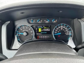 Ford F150 * 4WD SuperCrew * CARFAX * БЕЗ ПЪРВОНАЧАЛНА ВНОСКА - 10000 € / 19558.30 лв. - 26767719 8