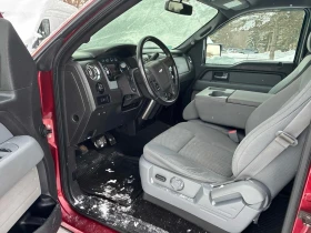 Ford F150 * 4WD SuperCrew * CARFAX * БЕЗ ПЪРВОНАЧАЛНА ВНОСКА - 10000 € / 19558.30 лв. - 26767719 5