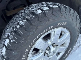 Ford F150 * 4WD SuperCrew * CARFAX * БЕЗ ПЪРВОНАЧАЛНА ВНОСКА - 10000 € / 19558.30 лв. - 26767719 7