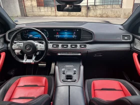 Mercedes-Benz GLE 53 4MATIC COUPE - 91000 € / 177980.53 лв. - 71284241 11