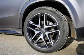 Mercedes-Benz GLE 53 4MATIC COUPE - 94000 € / 183848.02 лв. - 55212849 10