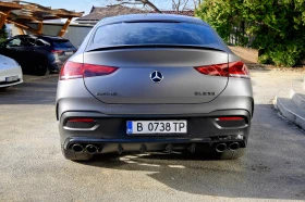Mercedes-Benz GLE 53 4MATIC COUPE - 94000 € / 183848.02 лв. - 55212849 7