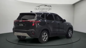 Kia Seltos 2.0 2WD TRENDY autogeorge.com - 23275 € / 45521.94 лв. - 81751658 2