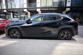 Lexus UX 250h - 21000 € / 41072.43 лв. - 95313720 8