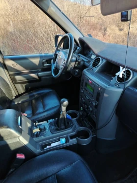 Land Rover Discovery Diskovery 3  - 5000 € / 9779.15 лв. - 75230216 6