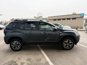 Dacia Duster 6 МЕСЕЦА ГАРАНЦИЯ/1.0i Фабрична Газ От България  - 9500 € / 18580.38 лв. - 19326387 5