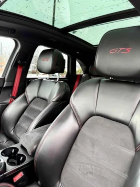 Porsche Macan / GTS / PANO / ПОДГРЕВИ / CARFAX - 21500 € / 42050.35 лв. - 79049471 8