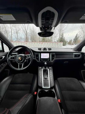 Porsche Macan / GTS / PANO / ПОДГРЕВИ / CARFAX - 21500 € / 42050.35 лв. - 79049471 6