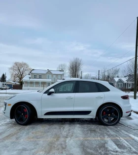 Porsche Macan / GTS / PANO / ПОДГРЕВИ / CARFAX - 21500 € / 42050.35 лв. - 79049471 3