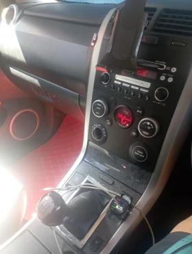 Suzuki Grand vitara 1, 9DDIS - 3600 € / 7040.99 лв. - 61605124 12