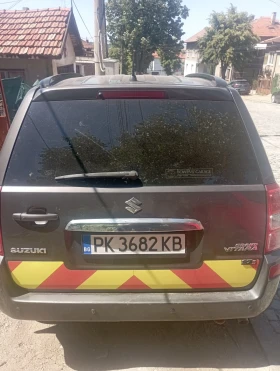 Suzuki Grand vitara 1, 9DDIS - 3600 € / 7040.99 лв. - 61605124 5