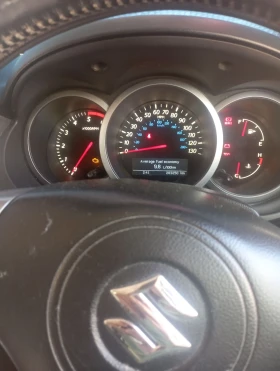 Suzuki Grand vitara 1, 9DDIS - 3600 € / 7040.99 лв. - 61605124 11