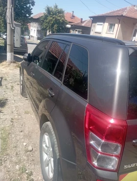 Suzuki Grand vitara 1, 9DDIS - 3600 € / 7040.99 лв. - 61605124 6