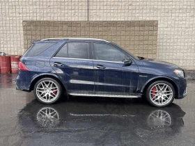 Mercedes-Benz GLE 63 S AMG Налична до 10/3! * AвтоКредит * (ЦЕНА ДО БГ) - 18900 € / 36965.19 лв. - 65162188 4
