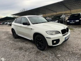 BMW X6 3.5 tdi - 14000 € / 27381.62 лв. - 54992509 9