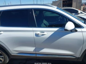 Hyundai Santa fe ПОДГРЕВ* КАМЕРА* КЕЙЛЕС* LANE* ASSIST - 11000 € / 21514.13 лв. - 41596713 13