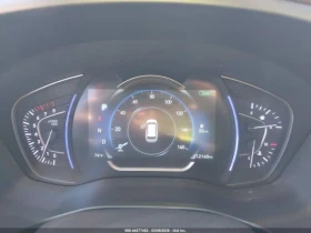 Hyundai Santa fe ПОДГРЕВ* КАМЕРА* КЕЙЛЕС* LANE* ASSIST - 11000 € / 21514.13 лв. - 41596713 7