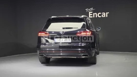 VW Touareg R line* Shadow line* FULL*  | Auto.bg — изображение 4