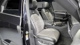 VW Touareg R line* Shadow line* FULL*  | Auto.bg — изображение 12