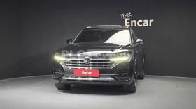 VW Touareg R line* Shadow line* FULL*  | Auto.bg — изображение 3