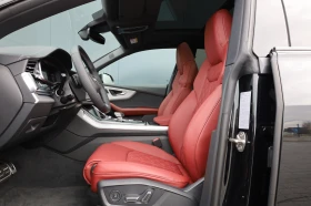 Audi SQ8 NEW* FACELIFT* RS* DIGITAL OLED LIGHT* B&O* PANO*  | Auto.bg — изображение 13