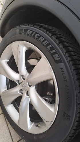 Infiniti QX70 S | Mobile.bg � ����� ������ 14