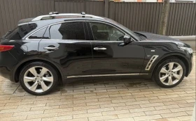 Infiniti QX70 S - цена по договаряне - 72424129 2