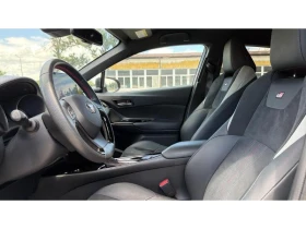 Toyota C-HR GR | Mobile.bg � ����� ������ 12