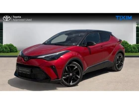 ������ Toyota C-HR