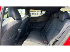 Toyota C-HR GR | Mobile.bg � ����� ������ 11