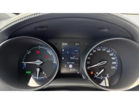 Toyota C-HR GR | Mobile.bg � ����� ������ 14