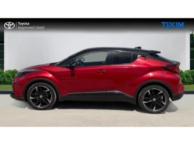 Toyota C-HR GR | Mobile.bg � ����� ������ 3