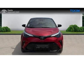 Toyota C-HR GR | Mobile.bg � ����� ������ 5