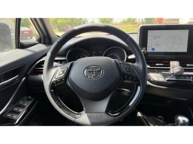 Toyota C-HR GR | Mobile.bg � ����� ������ 13