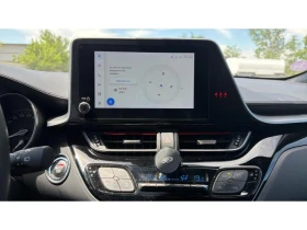 Toyota C-HR GR | Mobile.bg � ����� ������ 15