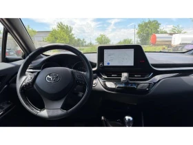 Toyota C-HR GR | Mobile.bg � ����� ������ 8
