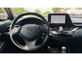Toyota C-HR GR | Mobile.bg � ����� ������ 9