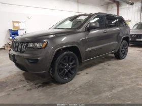 Jeep Grand cherokee 3.6l Altitude 4X4 | Mobile.bg � ����� ������ 2