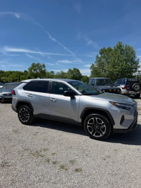 Toyota Rav4 LE - 31900 € / 62390.98 лв. - 21116910 3