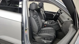 VW Touareg PREMIUM* 3.0* TDI* ОБДУХ* 360* КАМЕРИ* ПОДГРЕВ*  | Auto.bg — изображение 7