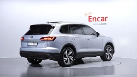 VW Touareg PREMIUM* 3.0* TDI* ОБДУХ* 360* КАМЕРИ* ПОДГРЕВ*  | Auto.bg — изображение 3